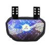 Football Back Plate-DUTYBOD Lower Back Rear Back Bone Protector Shield Backplate for Youth & Adult (Plating-Star) view 1