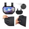 Football Back Plate-DUTYBOD Lower Back Rear Back Bone Protector Shield Backplate for Youth & Adult (Plating-Star) view 4