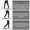 Golf Center of Gravity Transfer Board, Golf Swing Trainer Aid, Golf Chipping Plate, Increase Swing Speed, Perfect Golf Beginner Practice Equipment view 3