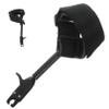 Sosoport 2pcs Recurve Arrow Caliper Release Aid Accessory for Improved Accuracy and Consistency Archery Strap for Ages Material for Recurve and Compound Bows view 1