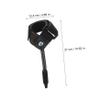 Sosoport 2pcs Recurve Arrow Caliper Release Aid Accessory for Improved Accuracy and Consistency Archery Strap for Ages Material for Recurve and Compound Bows view 2
