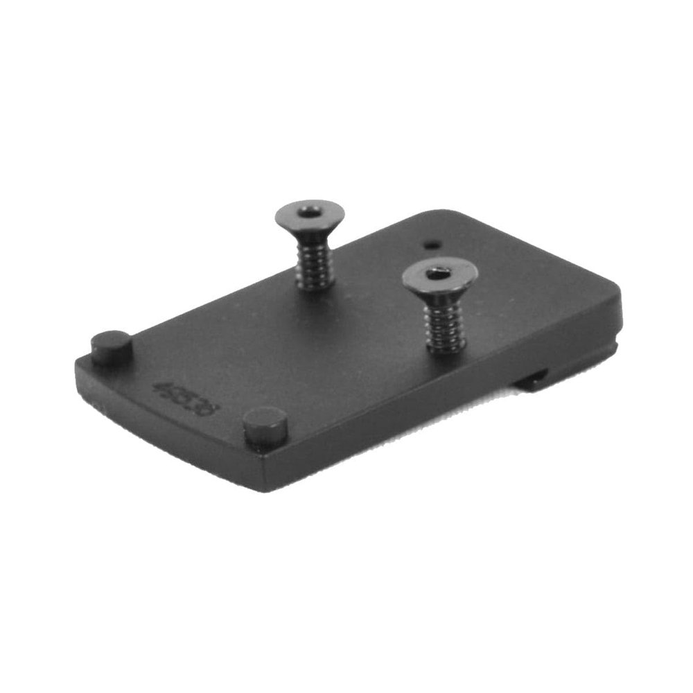EGW Evolution Gun Works Trijicon Mount for Walther PPQ P2 (49536)