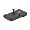 EGW Evolution Gun Works Trijicon Mount for Walther PPQ P2 (49536) view 1