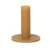 Sosoport 3sets Essential Golf Accessory 80mm Coffee Rubber Tees Winter-Friendly No Flyaways Easy to Use 5pcs*3 view 4
