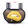 Football Back Plate-DUTYBOD Lower Back Rear Back Bone Protector Shield Backplate for Youth & Adult (Plating-Mouth) view 2