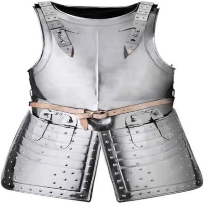 Medieval Viking Armor Pikeman Cuirass LARP Armor Set Best Gift For Halloween By Antique House Craft