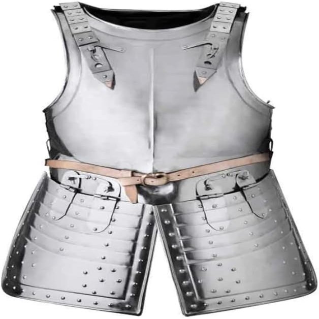 Medieval Viking Armor Pikeman Cuirass LARP Armor Set Best Gift For Halloween By Antique House Craft