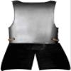 Medieval Viking Armor Pikeman Cuirass LARP Armor Set Best Gift For Halloween By Antique House Craft view 3