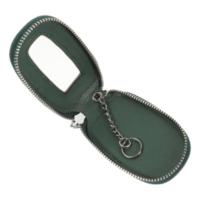 3 Pcs Car Key Hanging Bag Car Key Holder chain Organizers chains Wallet Travel chain Bags Holder for Travel Wallet