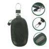 3 Pcs Car Key Hanging Bag Car Key Holder chain Organizers chains Wallet Travel chain Bags Holder for Travel Wallet view 2