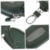 3 Pcs Car Key Hanging Bag Car Key Holder chain Organizers chains Wallet Travel chain Bags Holder for Travel Wallet view 4