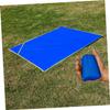 Yardwe Waterproof Oxford Fabric Picnic Blanket Outdoor Rug for Beach Camping Hiking Portable Ground Mat view 2
