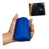 Yardwe Waterproof Oxford Fabric Picnic Blanket Outdoor Rug for Beach Camping Hiking Portable Ground Mat view 3