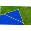 Yardwe Waterproof Oxford Fabric Picnic Blanket Outdoor Rug for Beach Camping Hiking Portable Ground Mat view 4