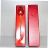 TENDYCOCO Ring Holder Ring Box for Wedding Engagement Party Container Jewelry Storage Box view 4