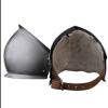 Medieval Arnor 13th Century Elbow Cops Medieval Armor Best Gift For Halloween By Antique House Craft view 2