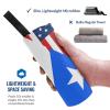 American Puerto Rico Flag Beach Towel Microfiber Super Soft Beach Towels Quick Dry Towel for Swimmers Sand Proof Beach Towels for Women Men Girls Large Bath Towels 30x60inches view 2