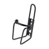 HANABASS Aluminium Alloy Bike Bottle Cage Holder for Motorcycles and Secure Storage Rack for Water Bottles Black Includes Screws and High Strength Design view 1