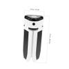 HANABASS 1set Outdoor Camping Led Lantern Rechargeable Led Foldable Emergency Light for Hiking Tent Use and Outdoor Adventures view 3