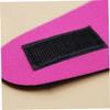 Yardwe 2pcs Neoprene Swim Ear Protection Yoga Headband Diving Ear Band Cover for Adults Boys and Girls for Water Activities Rosy Sise view 4