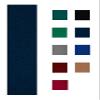 Accuplay Worsted Fast Speed Pre Cut Pool Table Felt - Billiard Cloth Navy for 9' Table view 1