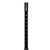 AmNooL Adjustable Weight Stand, Squat Rack with 2 Single Stands, Professional Fitness Equipment for Home view 3