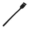 Yardwe Striking Bags Fencing Bag Reusable Sword Organizer Large Capacity Comfortable Cloth Material Easy Open Design Black view 1