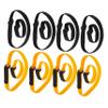 Happyyami 15pcs Bike Wheel Stabilizer Straps Straps for Accessories Easy to Adjust Tightness view 1