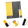 Happyyami 15pcs Bike Wheel Stabilizer Straps Straps for Accessories Easy to Adjust Tightness view 4