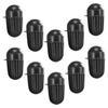10Pcs Fishing Bait Cage Holder Plastic Fishing Lure Basket for Carp Crawfish Outdoor Tackle Supplies Bait Feeder Device view 1