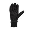 Carhartt Men's Thermal Lined Fleece Cuff Glove, Black Steel, X-Large view 3
