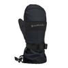 Carhartt Kid's GL0845J Junior Waterproof Insulated Gauntlet Mitt - X-Large - Black view 4