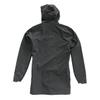 KTM HUSQVARNA REMOTE PARKA MEDIUM 3HS200010803, Black view 2