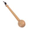 Happyyami Baseball Gloves Rawhide Mallet Wooden Mallet for Glove Youth Sliding Mitt
