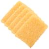 Happyyami 5pcs Wear-Resistant Grip Tape Cleaners for Skateboards and Compact Multi-Functional Cleaning Erasers for Skateboard Accessories Tennis Rackets and Shoe Soles view 1