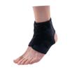 Healeved 3pcs Sports Sprain Ankle Support Sleeves for Men and Women Breathable Compression Brace for Sprained Ankles for Enhanced Stability and Comfort view 3