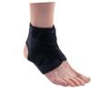 Healeved 3pcs Sports Sprain Ankle Support Sleeves for Men and Women Breathable Compression Brace for Sprained Ankles for Enhanced Stability and Comfort view 4