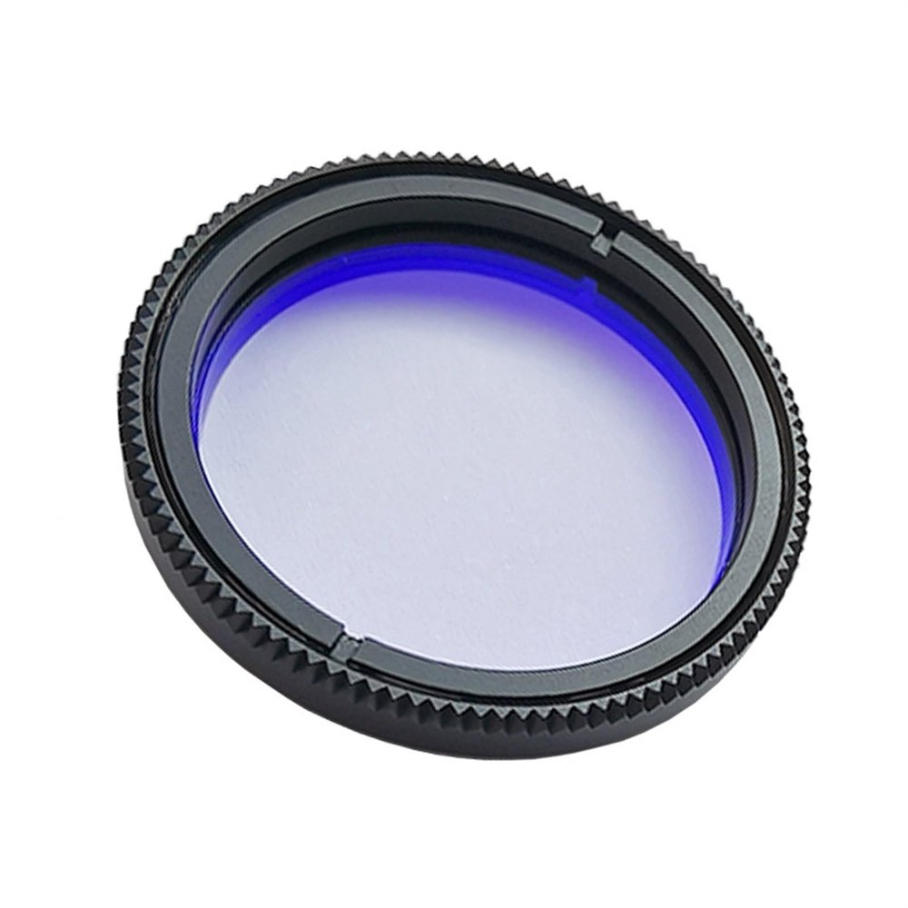 AMNOUR PVS14 PVS31 Objective Lens Sacrificial Window Protector Cover Night Vision Tube Monocular Protectors, JTSF9648
