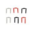 Badminton Racket Grommet Set with Enhanced Stringing Tools, Red view 3