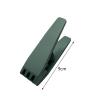 Compact Tennis Racket Stringing Tool - Lightweight Aluminum Clamp view 4