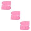 Healeved 3pairs Leg Protectors for Boys and Girls Elastic Band Rain Leg Covers Outdoor Use Protects Trousers from Liquids Lightweight Design for view 1