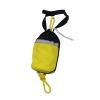 21M Rescue Line Throw Bag, Throwing Rope Reflective Line Floating Rope High Visibility Throwable Device for Boat, Canoe, Kayaking view 1