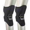 ALLPHA Knee Booster, Power Joint Support Knee Pads Protector, Breathable Mountaineering Deep Care Joint Support Knee Pads Powerful Rebound Spring Force for Gym Running Walking view 1