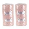 Yardwe 2pcs Creative Sports Wrap Band for Arm and Leg High Elastic Compression Band for Outdoor Activities Breathable Design for Injury Recovery and Support view 1