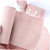 Yardwe 2pcs Creative Sports Wrap Band for Arm and Leg High Elastic Compression Band for Outdoor Activities Breathable Design for Injury Recovery and Support view 2