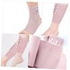 Yardwe 2pcs Creative Sports Wrap Band for Arm and Leg High Elastic Compression Band for Outdoor Activities Breathable Design for Injury Recovery and Support view 4