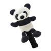 Aymzbd Premium Golf Club Headcover for Drivers - Stylish and Durable, Panda view 1