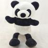 Aymzbd Premium Golf Club Headcover for Drivers - Stylish and Durable, Panda view 2