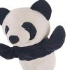 Aymzbd Premium Golf Club Headcover for Drivers - Stylish and Durable, Panda view 3