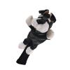 Aymzbd Premium Golf Club Headcover for Drivers - Stylish and Durable, Dog view 1